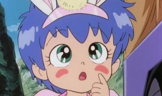 魔法咪路咪路第二季 魔法咪路咪路第二季