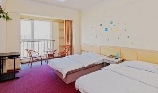 瓦房店宾馆 瓦房店宾馆