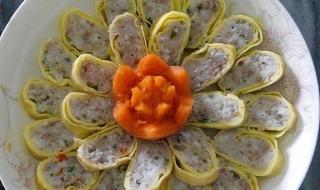 蟠龙菜因何得名 蟠龙菜因何得名