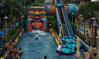 长隆欢乐世界旅游攻略 长隆欢乐世界旅游攻略