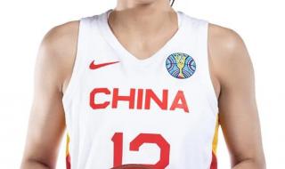 世界杯中国女篮名单 世界杯中国女篮名单